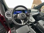 Mercedes EQV L2 300- 1 jaar- BTW WAGEN - FULL option!!!, Automaat, Zwart, 7 zetels, Elektrisch