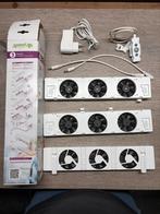 Ventilatoren voor radiatoren, Doe-het-zelf en Bouw, Verwarming en Radiatoren, Ophalen, Gebruikt, Radiator