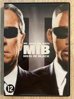 DVD : Men in Black 1 (Science Fiction met Will Smith), Cd's en Dvd's, Dvd's | Science Fiction en Fantasy, Vanaf 12 jaar, Ophalen of Verzenden