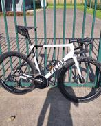 Factor O2 Ultegra Di2, Ophalen, Zo goed als nieuw