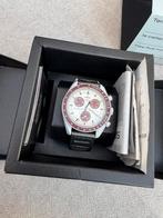 Swatch Omega, Ophalen of Verzenden, Zo goed als nieuw, Omega