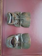 Maskers, Antiek en Kunst, Ophalen