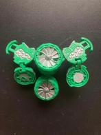 Bakugan Green Vilantor - Excellent Condition, Perfect for Co, Ophalen of Verzenden, Gebruikt