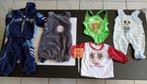 10 kledingstukken - 50/56 - meeste unisex - 1€/st of 7€/lot, Kinderen en Baby's, Babykleding | Maat 50, Ophalen of Verzenden, Gebruikt