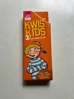 KWIS KIDS - 2de leerjaar - 750 leuke vragen, Boeken, Ophalen of Verzenden