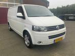 2012 Volkswagen Transporter TDI Bedrijfswagen, Auto's, Euro 5, Gebruikt, Volkswagen, Bedrijf