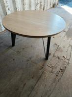 Salontafel / bijzettafeltje, Enlèvement, Rond