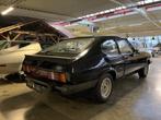 FORD CAPRI (1983), Auto's, Ford, Stof, Zwart, Bedrijf, 5 deurs