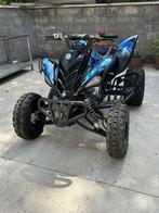 Raptor 700