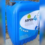 ASPEN 4 4 TAKT alkylaatbenzine bidon 20 liter, Tuin en Terras, Ophalen, Nieuw, Benzine