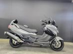 Suzuki AN 650 Burgman Executive (bj 2013), Motoren, Bedrijf, Meer dan 35 kW, 650 cc, 2 cilinders
