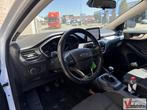 Ford Focus Wagon 1.0 EcoBoost Trend Edition Business | € 6.4, Auto's, Wit, Bedrijf, Focus, Navigatiesysteem