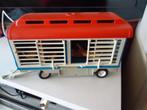 plymobil dieren wagen vintage, Ophalen of Verzenden, Gebruikt, Los Playmobil