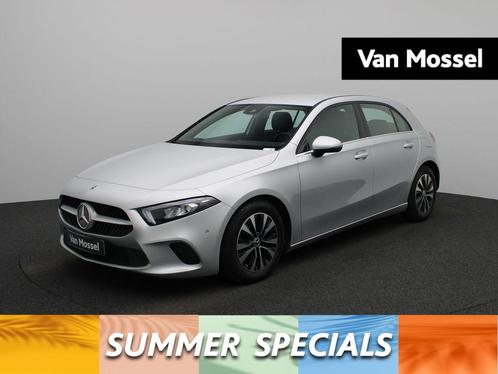 Mercedes-Benz A-Klasse A 180 d DCT Business Solution | Zetel, Auto's, Mercedes-Benz, Bedrijf, Te koop, A-Klasse, Airconditioning