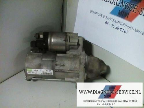 Startmotor BMW M3 E90 E92 E93 V8. Orig nummer 7837775, Auto-onderdelen, Motor en Toebehoren, BMW, Gebruikt, Ophalen of Verzenden