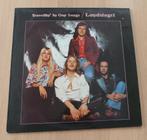 LP Landslaget ‎– Travellin' In Our Songs, Enlèvement ou Envoi, Comme neuf, 12 pouces, Pop rock