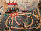 Groot lot, Kinderen en Baby's, Speelgoed | Thomas de Trein, Ophalen, Gebruikt