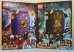 Lego Bundel - Harry Potter Moments: 76396 + 76397, Ophalen of Verzenden, Nieuw, Complete set, Lego