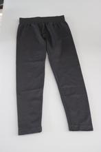 zwarte legging maat 10 jaar, Ophalen of Verzenden, Gebruikt, Meisje, Broek