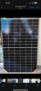 Trina solar 400 Watt peak pas cher, 200 watts-crêtes ou plus, Collecteur, Enlèvement ou Envoi, Neuf
