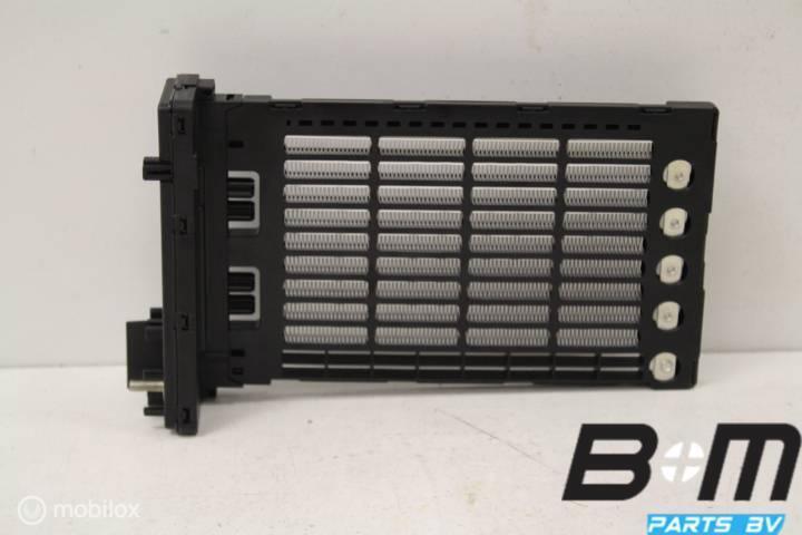 Extra verwarmingselement VW Touareg 7P0963235, Auto-onderdelen, Airco en Verwarming, Gebruikt