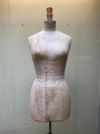 Mannequin original Stockman Paris fabriqué en France, Enlèvement, Utilisé, Mannequin