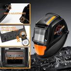 Casque de soudage automatique | TIG MIG | LIVRAISON GRATUITE, Neuf, -, -, CCLIFE
