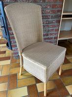 6 rieten stoelen, Huis en Inrichting, Stoelen, Ophalen
