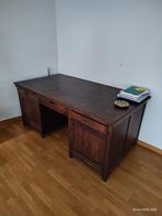Bureau, Huis en Inrichting, Bureaus, Ophalen, Gebruikt, Bureau