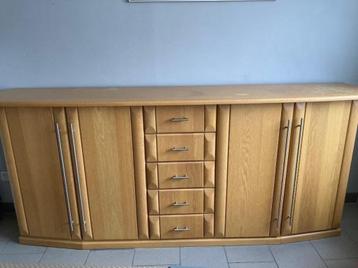 Dressoir kast