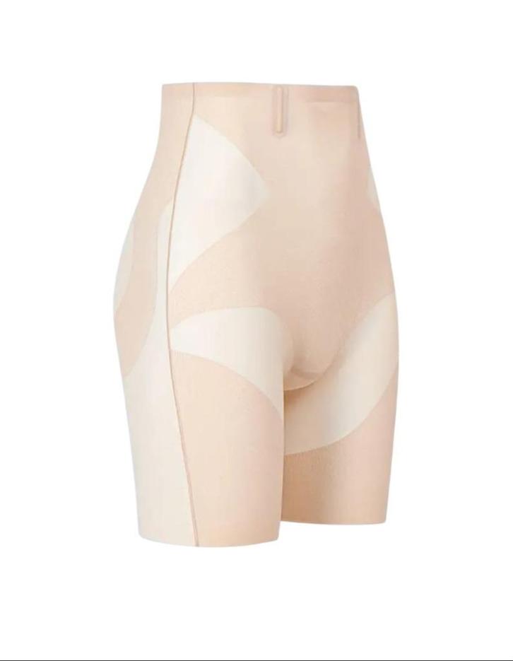 Shapewear comfi, Kleding | Dames, Ondergoed en Lingerie, Broekje of Short, Beige, Verzenden