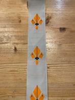 Insignes Kentekens Scouts 0,75€/st, Verzamelen, Militaria | Algemeen, Verzenden, Overige soorten, Embleem of Badge