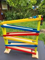 Zigzag autobaan, Kinderen en Baby's, Ophalen of Verzenden, Gebruikt