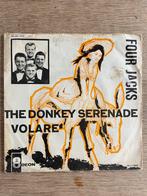 Four Jacks - Denmark 1961, Ophalen of Verzenden