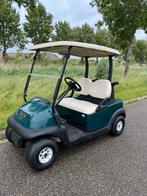 Electrische golfkar clubcar golfcar in perfecte conditie, Sport en Fitness, Golf, Ophalen of Verzenden, Golfkar