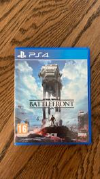 Star Wars Battlefront PS4, Ophalen, Online, Overige genres, Zo goed als nieuw