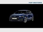 Audi A3 Sportback Audi A3 Sportback Sport Edition TFSI  85 k, Cruise Control, Argent ou Gris, Achat, Automatique