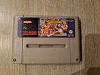 Street Fighter II Turbo  SNES, Games en Spelcomputers, Games | Nintendo Super NES, Gebruikt, Vechten, 2 spelers, Ophalen of Verzenden