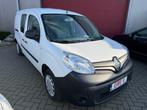 maxi lang kangoo euro 6, Auto's, Bestelwagens en Lichte vracht, Schuifdeur, Euro 6, Renault, Bedrijf