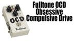 OCD Fullton V 1.4   most wanted !!!     handmade in USA, Muziek en Instrumenten, Overige typen, Ophalen of Verzenden, Zo goed als nieuw