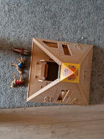 Playmobil fara, Enlèvement ou Envoi, Comme neuf