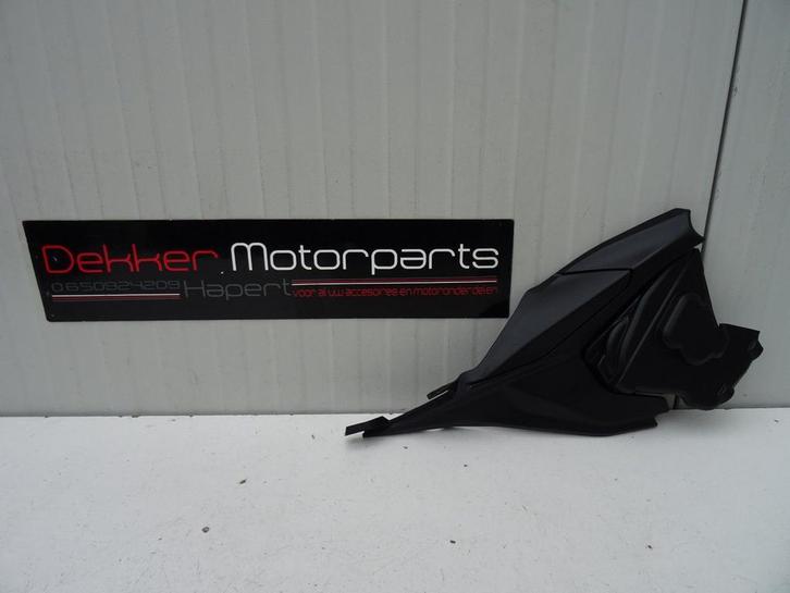 Rechter Afwerkkap Subframe Ducati Streetfighter Panigale V2, Motoren, Onderdelen | Ducati, Ophalen of Verzenden