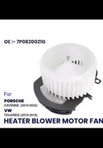 Nieuwe kachelmotor vw touareg/porsche cayenne, Auto-onderdelen, Ophalen, Nieuw, Porsche