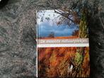 De mooiste natuur plekjes van België, Livres, Nature, Enlèvement ou Envoi, Neuf, Nature en général, Diverse auteurs