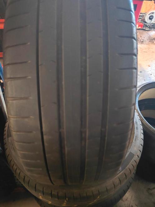 245/35r20 Pirelli 60€ per stuk met plaatsen zomer banden, Auto diversen, Autosport-onderdelen, Zo goed als nieuw, Ophalen of Verzenden