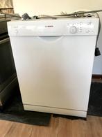 Bosch vaatwasser, Ophalen, Gebruikt, Kort programma, Inbouw