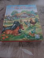 In het land van de dieren leesboek, Enlèvement ou Envoi