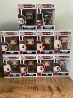 Funko Pop's La Casa de Papel, Ophalen of Verzenden, Nieuw