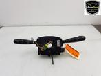 COMBISCHAKELAAR STUUR Peugeot 207 / 207+ (WA / WC / WM), Gebruikt, Peugeot