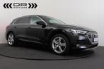 Audi e-tron 50 QUATTRO BUSINESS  - LEDER - ZETELKOELING - D, Zwart, 5 zetels, 5 deurs, 231 kW